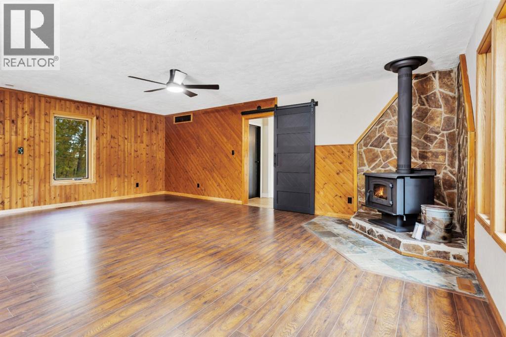 390055 Range Road 7-0, Rural Clearwater County, Alberta  T4T 1P3 - Photo 18 - A2261792