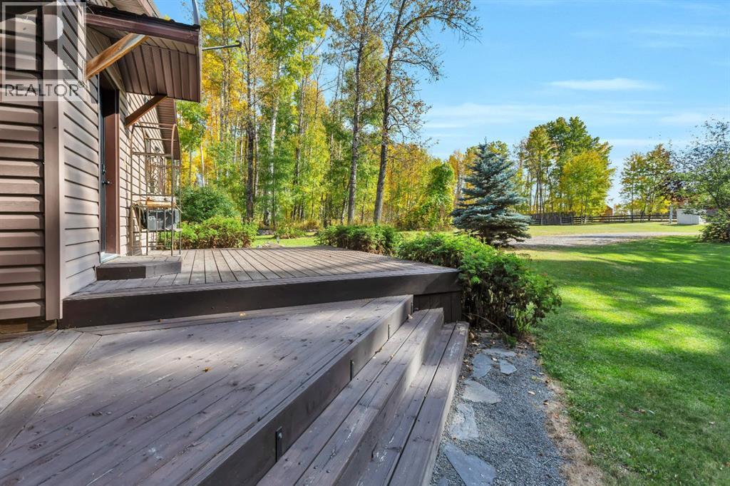 390055 Range Road 7-0, Rural Clearwater County, Alberta  T4T 1P3 - Photo 27 - A2261792