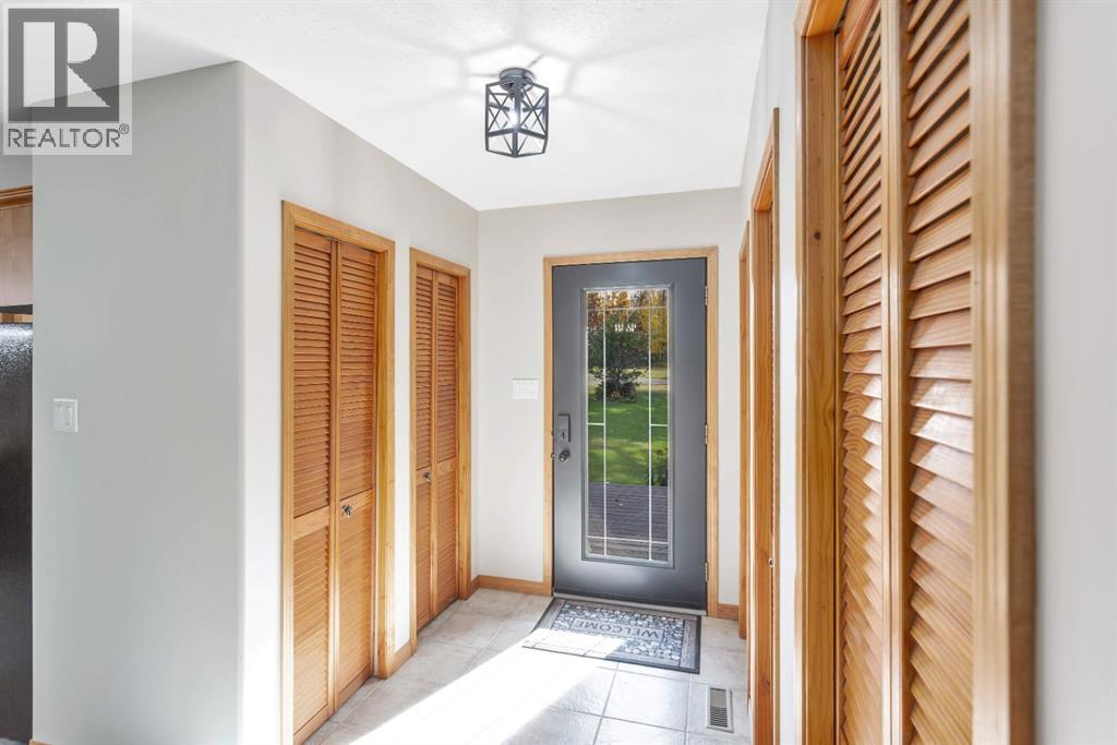 390055 Range Road 7-0, Rural Clearwater County, Alberta  T4T 1P3 - Photo 3 - A2261792