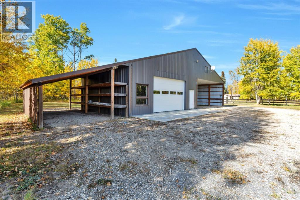 390055 Range Road 7-0, Rural Clearwater County, Alberta  T4T 1P3 - Photo 29 - A2261792