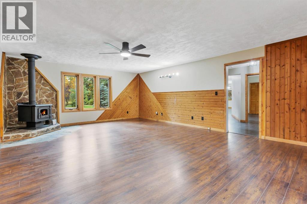 390055 Range Road 7-0, Rural Clearwater County, Alberta  T4T 1P3 - Photo 17 - A2261792