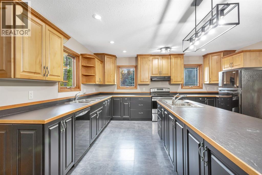 390055 Range Road 7-0, Rural Clearwater County, Alberta  T4T 1P3 - Photo 7 - A2261792