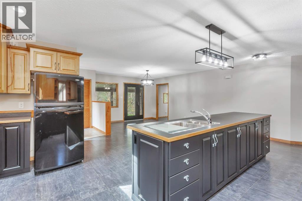 390055 Range Road 7-0, Rural Clearwater County, Alberta  T4T 1P3 - Photo 8 - A2261792