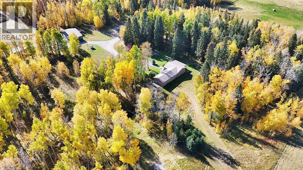 390055 Range Road 7-0, Rural Clearwater County, Alberta  T4T 1P3 - Photo 45 - A2261792