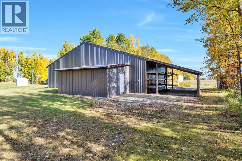 390055 Range Road 7-0, Rural Clearwater County, Alberta  T4T 1P3 - Photo 30 - A2261792