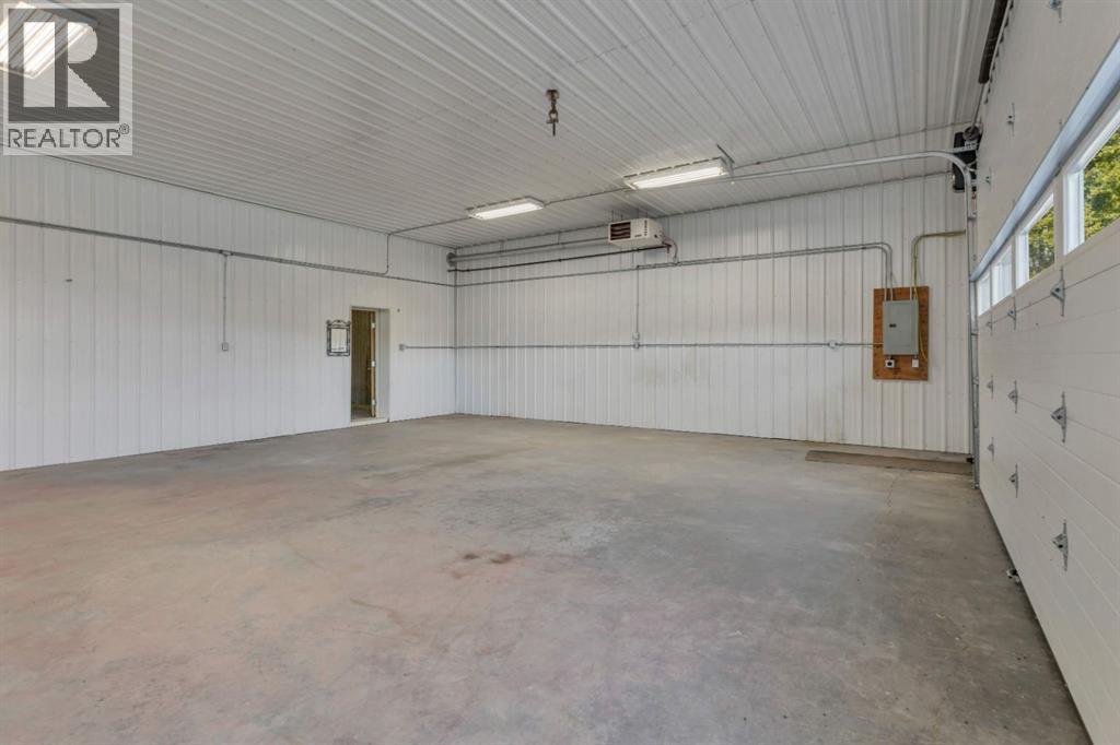 390055 Range Road 7-0, Rural Clearwater County, Alberta  T4T 1P3 - Photo 32 - A2261792