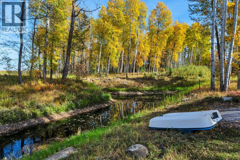 390055 Range Road 7-0, Rural Clearwater County, Alberta  T4T 1P3 - Photo 43 - A2261792