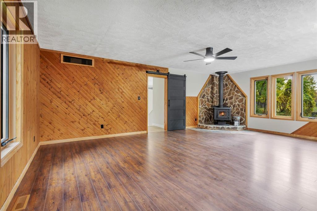 390055 Range Road 7-0, Rural Clearwater County, Alberta  T4T 1P3 - Photo 16 - A2261792