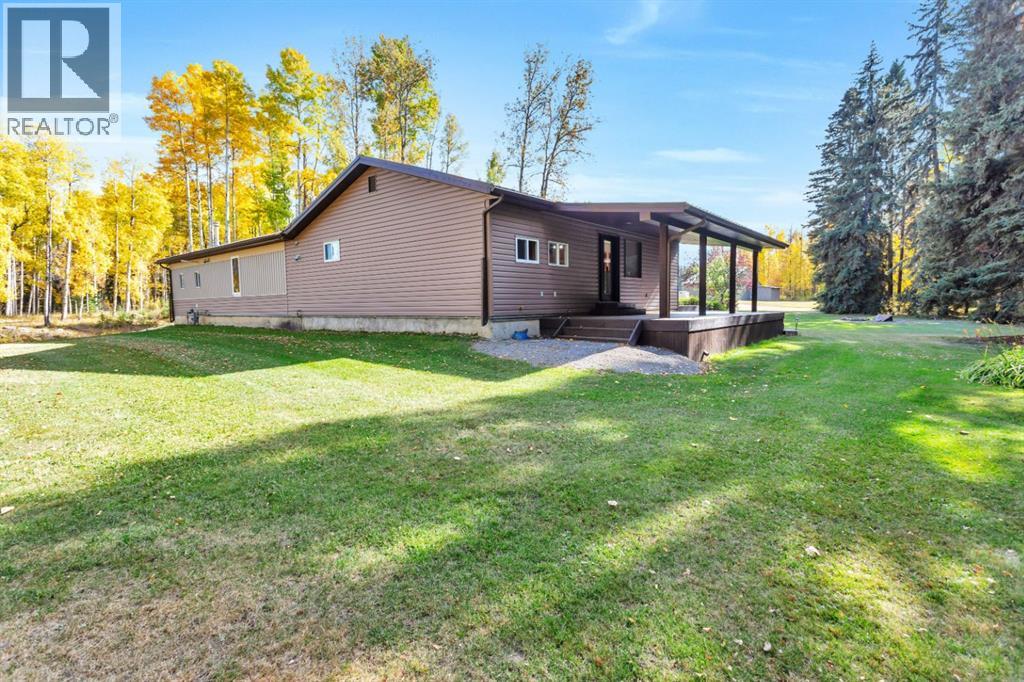 390055 Range Road 7-0, Rural Clearwater County, Alberta  T4T 1P3 - Photo 42 - A2261792