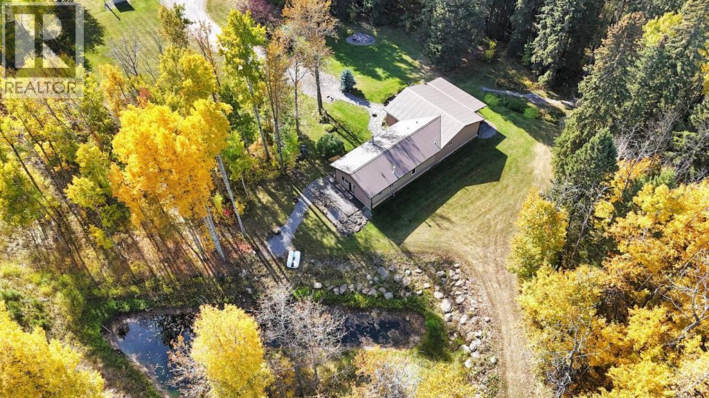 390055 Range Road 7-0, Rural Clearwater County, Alberta  T4T 1P3 - Photo 47 - A2261792