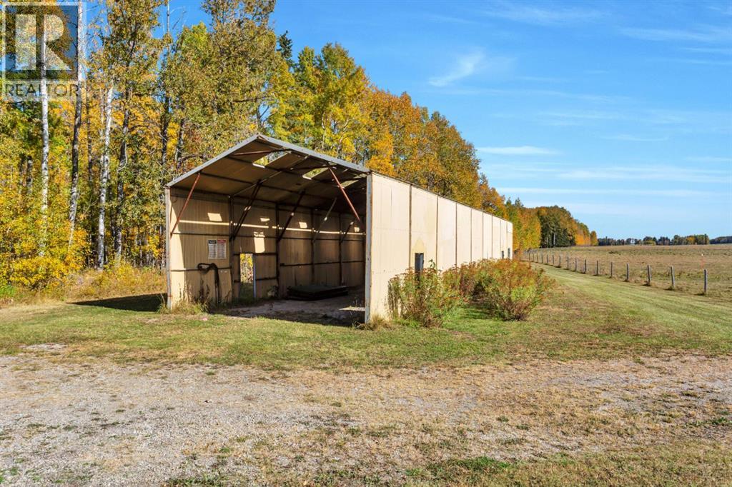 390055 Range Road 7-0, Rural Clearwater County, Alberta  T4T 1P3 - Photo 35 - A2261792