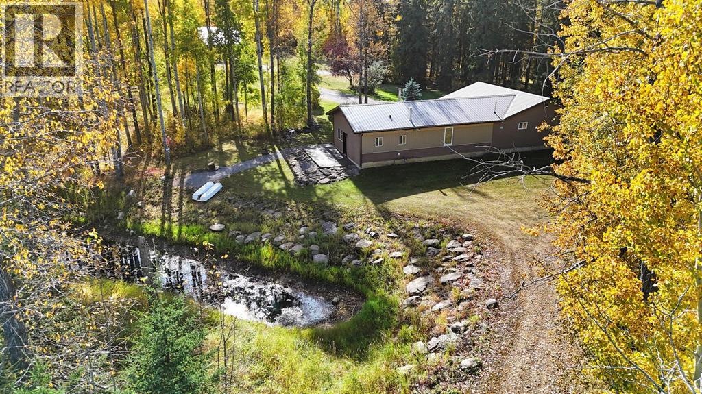 390055 Range Road 7-0, Rural Clearwater County, Alberta  T4T 1P3 - Photo 48 - A2261792