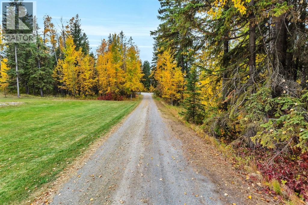 390055 Range Road 7-0, Rural Clearwater County, Alberta  T4T 1P3 - Photo 49 - A2261792
