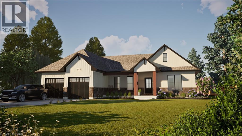 32035 BELL Road Unit# Lot 4, Wainfleet, Ontario