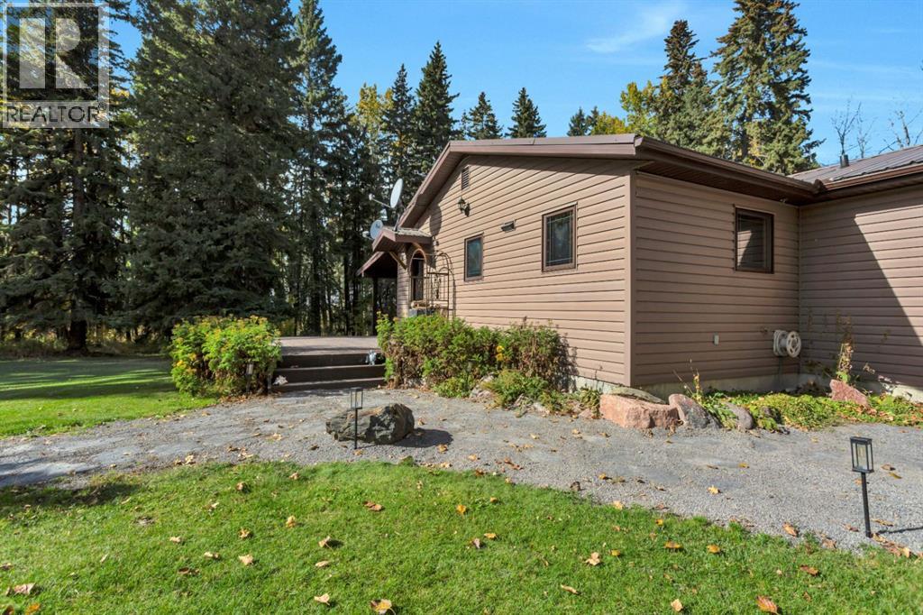 390055 Range Road 7-0, Rural Clearwater County, Alberta  T4T 1P3 - Photo 44 - A2261792