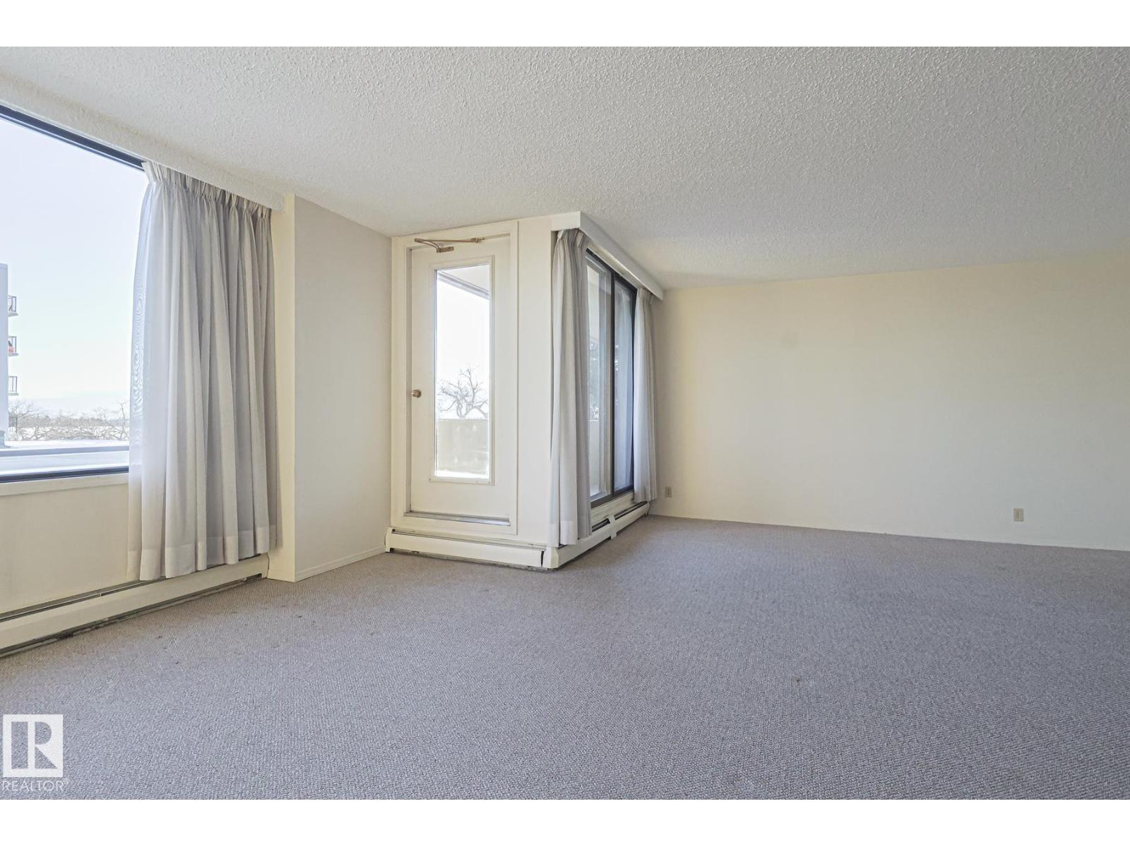 #302 8340 Jasper Av Nw Nw, Edmonton, Alberta T5H 4C6 - Photo 17 - E4469955