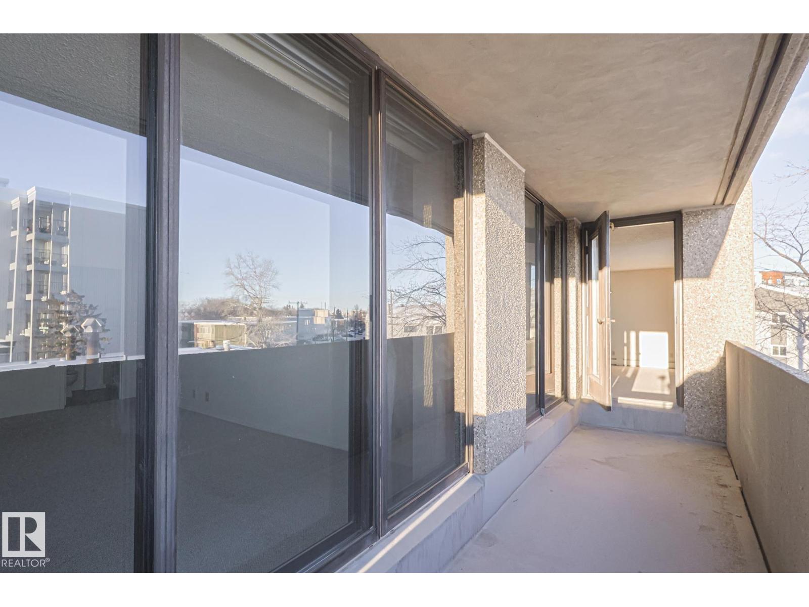 #302 8340 Jasper Av Nw Nw, Edmonton, Alberta T5H 4C6 - Photo 36 - E4469955