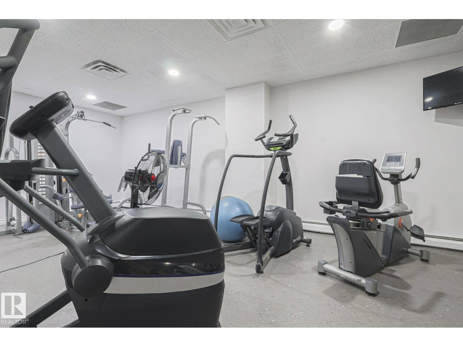 #302 8340 Jasper Av Nw Nw, Edmonton, Alberta T5H 4C6 - Photo 39 - E4469955