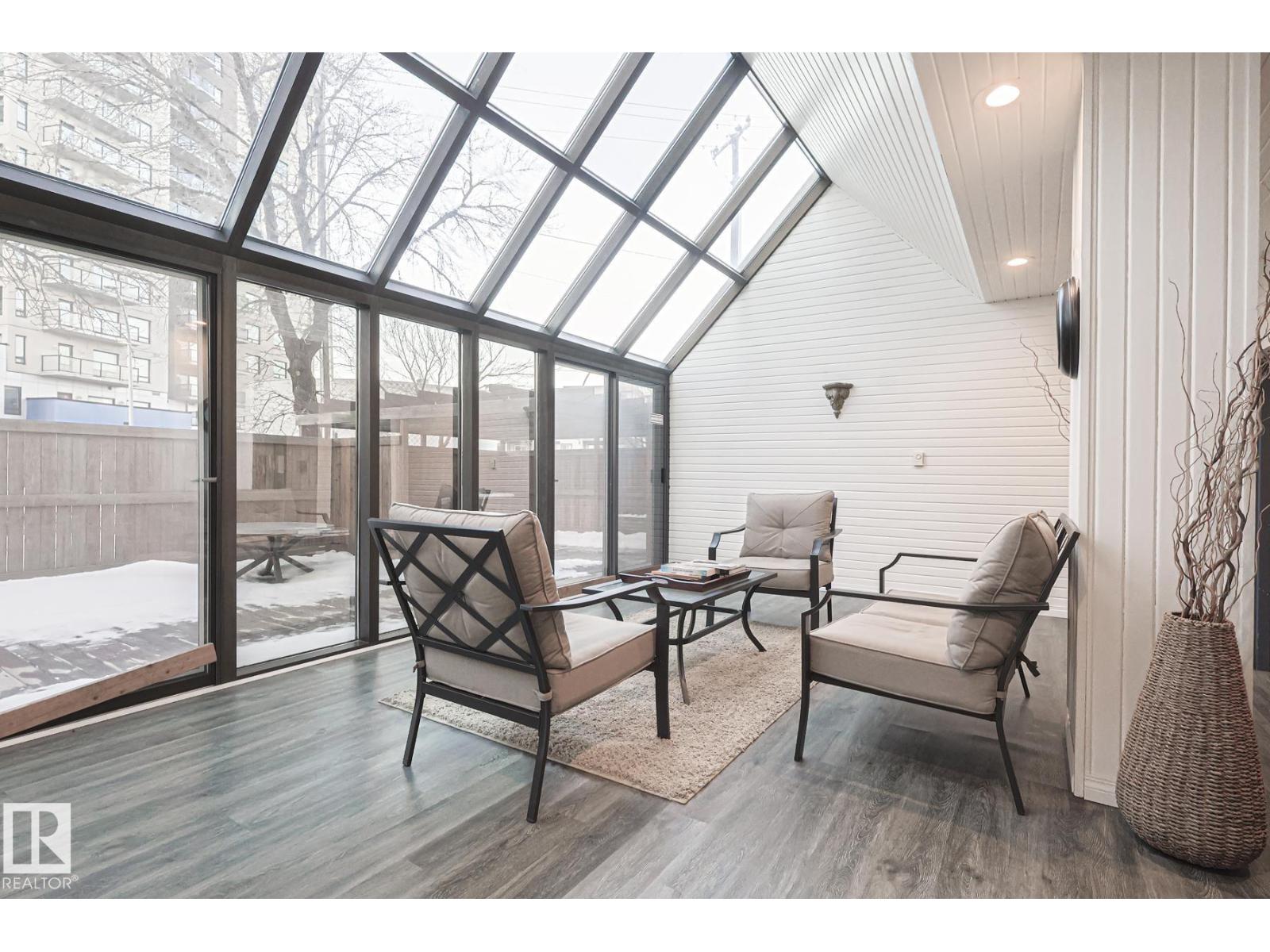 #302 8340 Jasper Av Nw Nw, Edmonton, Alberta T5H 4C6 - Photo 42 - E4469955