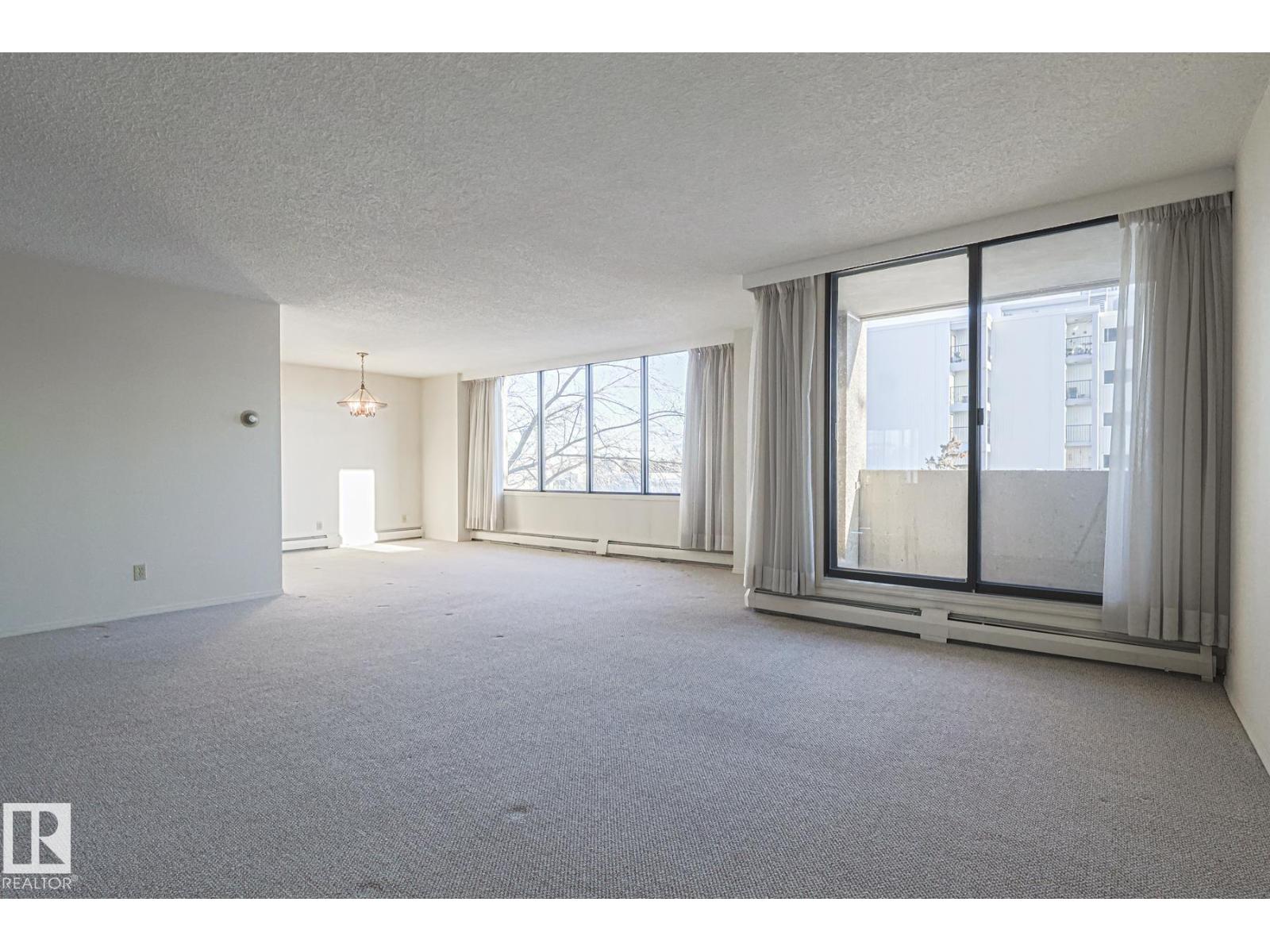 #302 8340 Jasper Av Nw Nw, Edmonton, Alberta T5H 4C6 - Photo 9 - E4469955