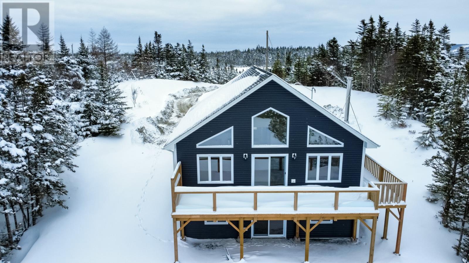 0 Mill Road, Brigus Junction, Newfoundland & Labrador  A0A 1G0 - Photo 2 - 1293729