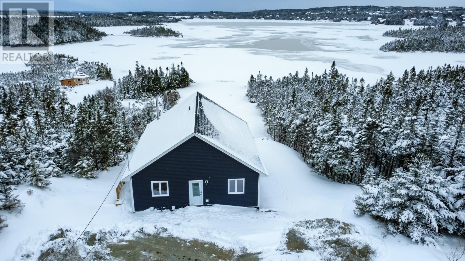 0 Mill Road, Brigus Junction, Newfoundland & Labrador  A0A 1G0 - Photo 27 - 1293729