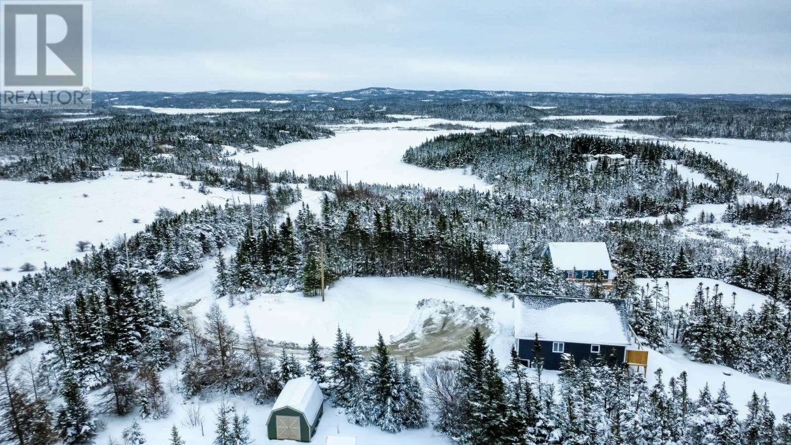 0 Mill Road, Brigus Junction, Newfoundland & Labrador  A0A 1G0 - Photo 34 - 1293729