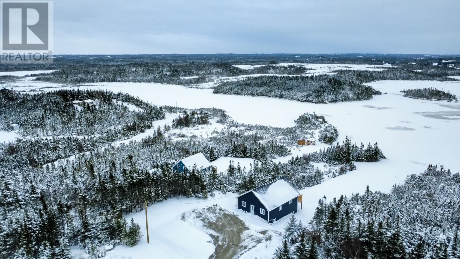 0 Mill Road, Brigus Junction, Newfoundland & Labrador  A0A 1G0 - Photo 36 - 1293729