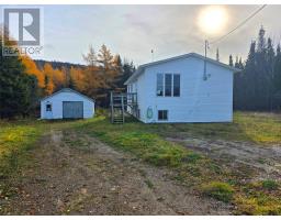 90 Trans Canada Highway, Pynn's Brook, Newfoundland & Labrador