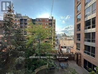 501 - 152 St Patrick Street, Toronto, Ontario  M5T 3J9 - Photo 14 - C12694766