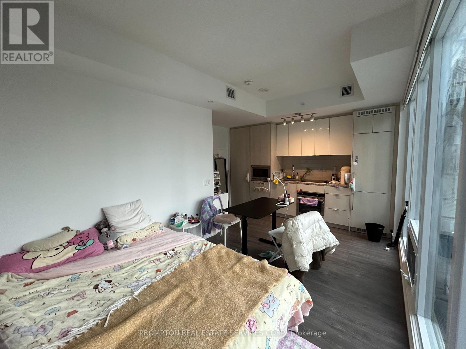 3810 - 115 Blue Jays Way, Toronto, Ontario  M5V 0N4 - Photo 10 - C12694772