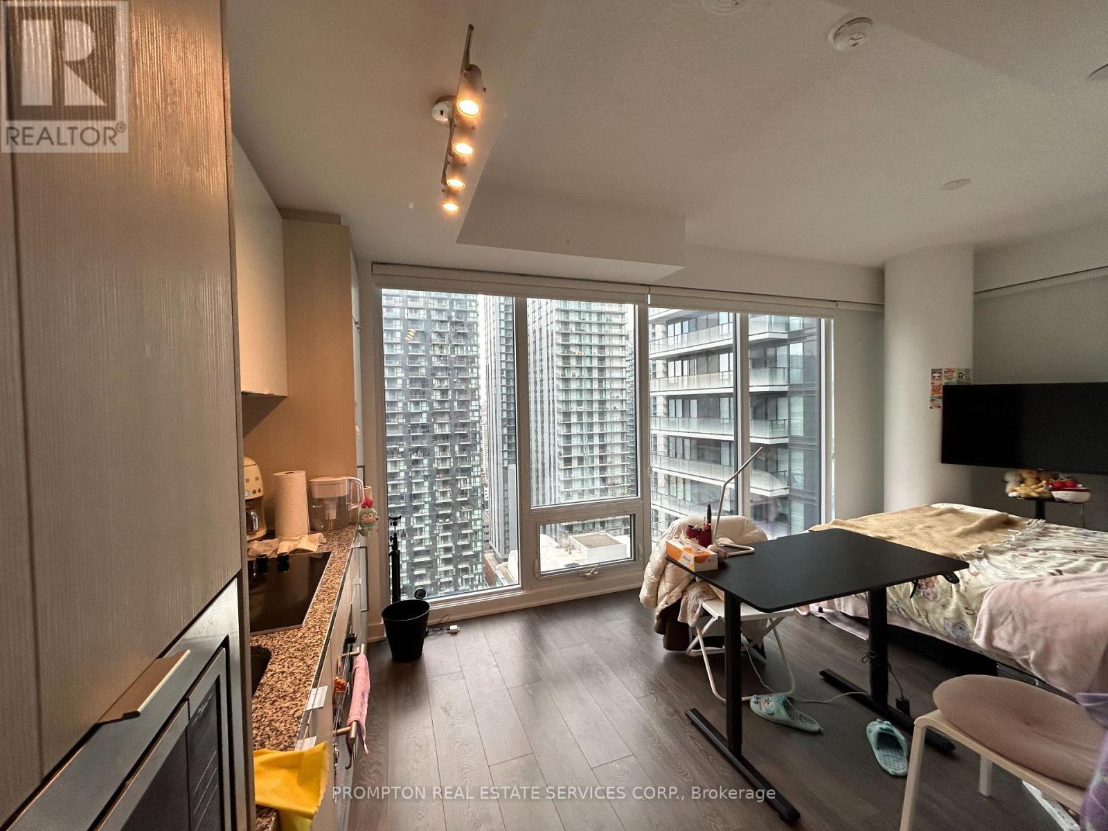 3810 - 115 Blue Jays Way, Toronto, Ontario  M5V 0N4 - Photo 12 - C12694772