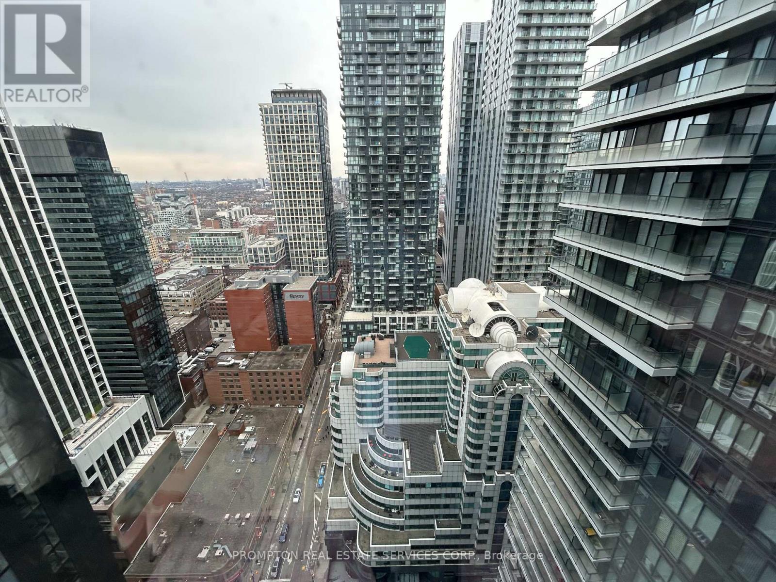 3810 - 115 Blue Jays Way, Toronto, Ontario  M5V 0N4 - Photo 13 - C12694772