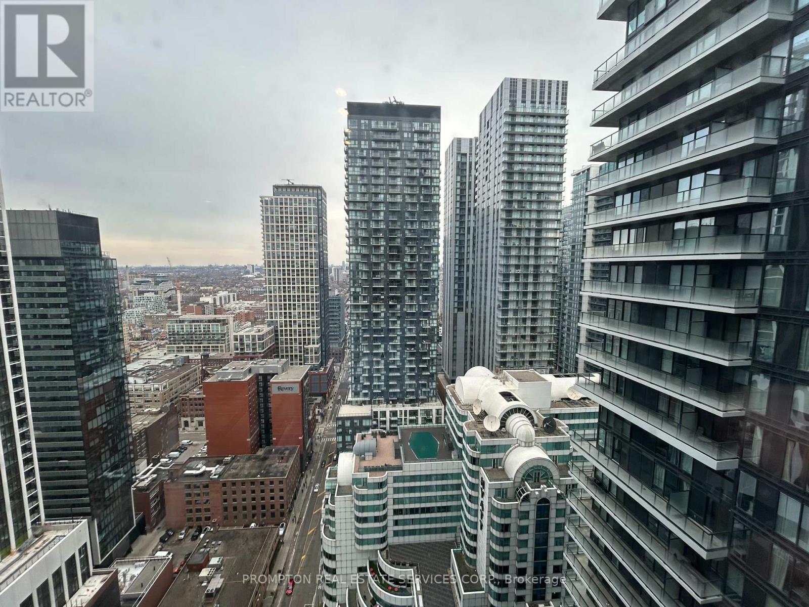 3810 - 115 Blue Jays Way, Toronto, Ontario  M5V 0N4 - Photo 14 - C12694772