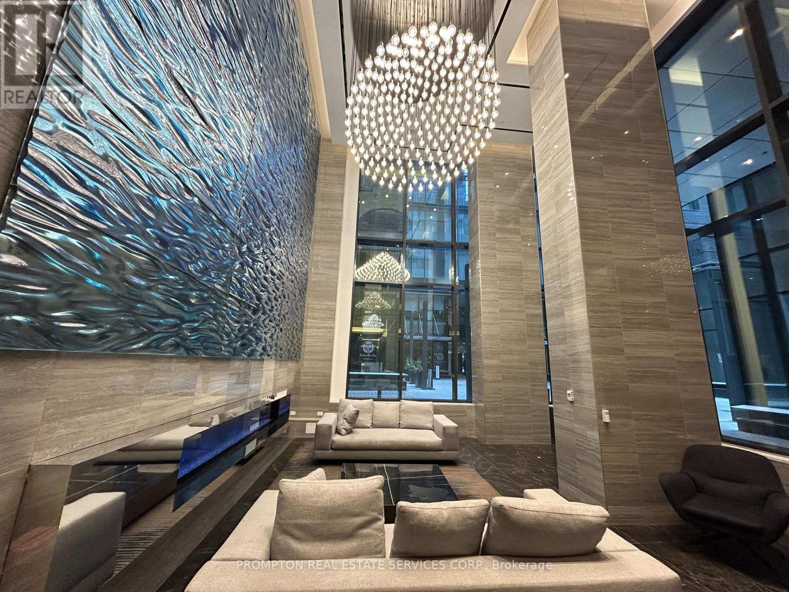 3810 - 115 Blue Jays Way, Toronto, Ontario  M5V 0N4 - Photo 4 - C12694772