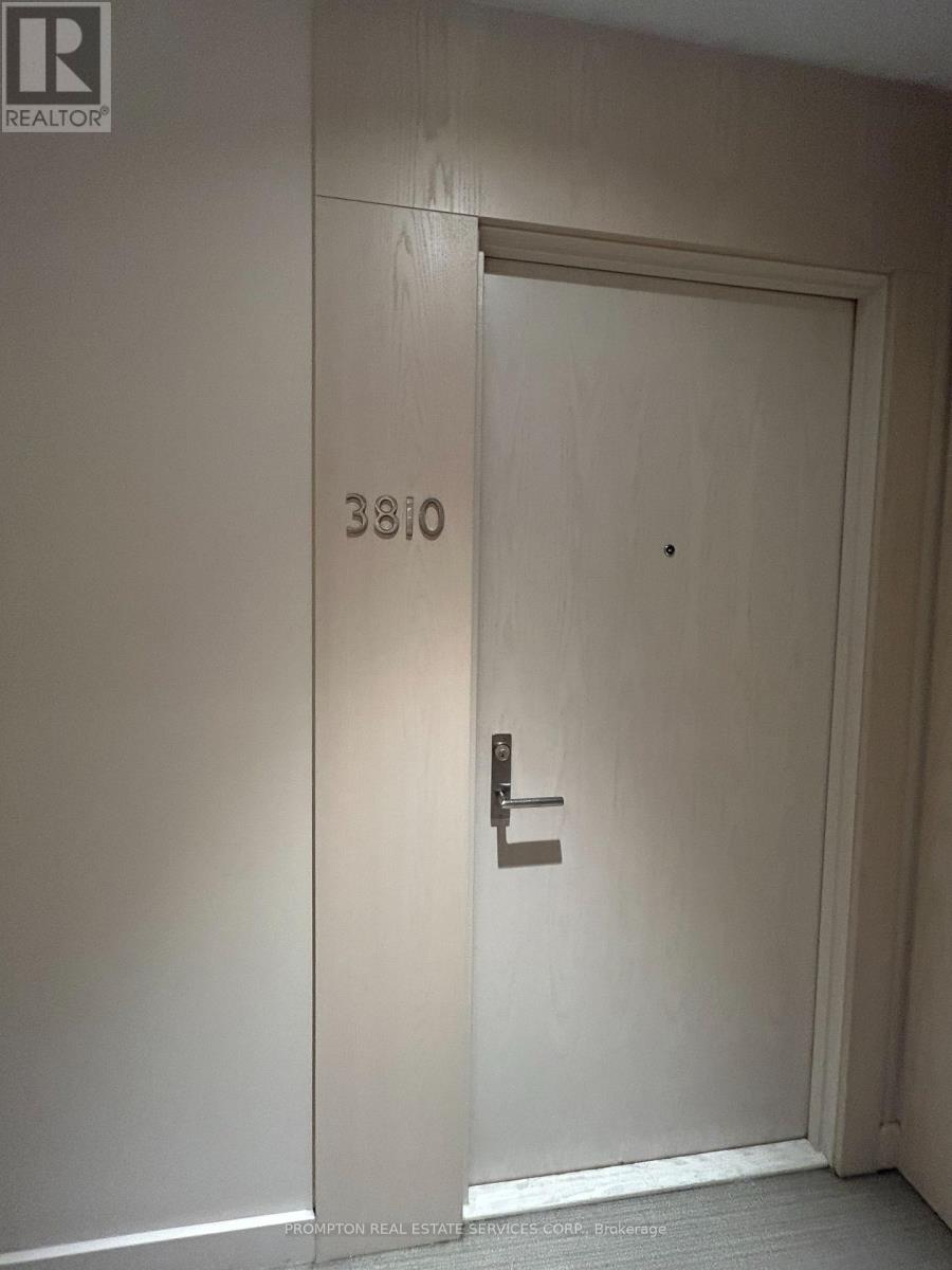 3810 - 115 Blue Jays Way, Toronto, Ontario  M5V 0N4 - Photo 5 - C12694772