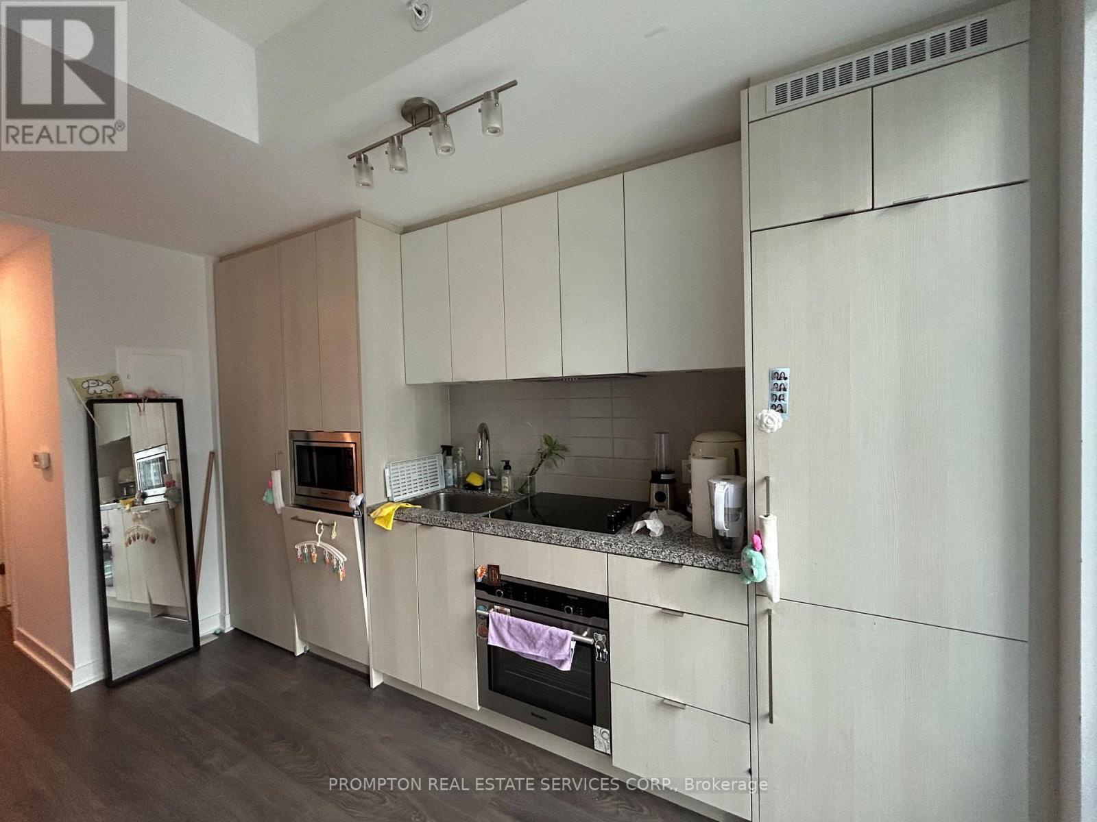 3810 - 115 Blue Jays Way, Toronto, Ontario  M5V 0N4 - Photo 8 - C12694772