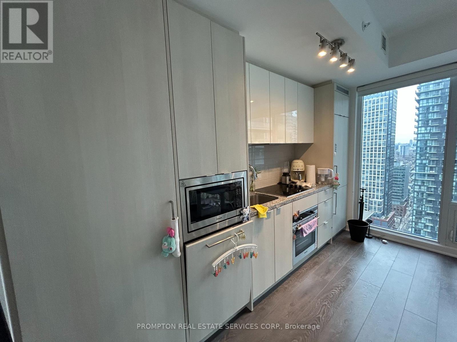 3810 - 115 Blue Jays Way, Toronto, Ontario  M5V 0N4 - Photo 9 - C12694772