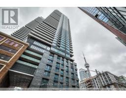 3810 - 115 BLUE JAYS WAY, Toronto, Ontario