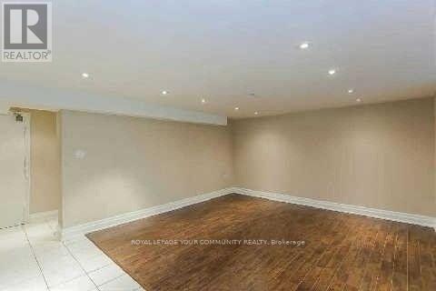 Bsmt - 16 Urbandale Avenue, Toronto (Newtonbrook East), Ontario  M2M 2H1 - Photo 3 - C12694776