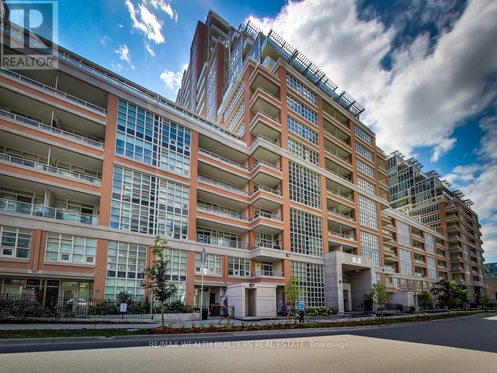 1807 - 75 East Liberty Street, Toronto, Ontario  M6K 3R3 - Photo 2 - C12694792