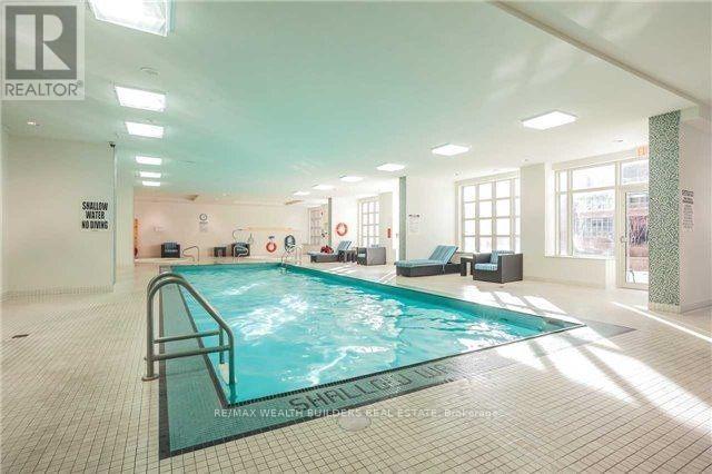 1807 - 75 East Liberty Street, Toronto, Ontario  M6K 3R3 - Photo 4 - C12694792