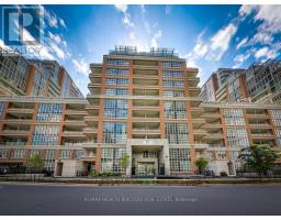 1807 - 75 EAST LIBERTY STREET, Toronto, Ontario