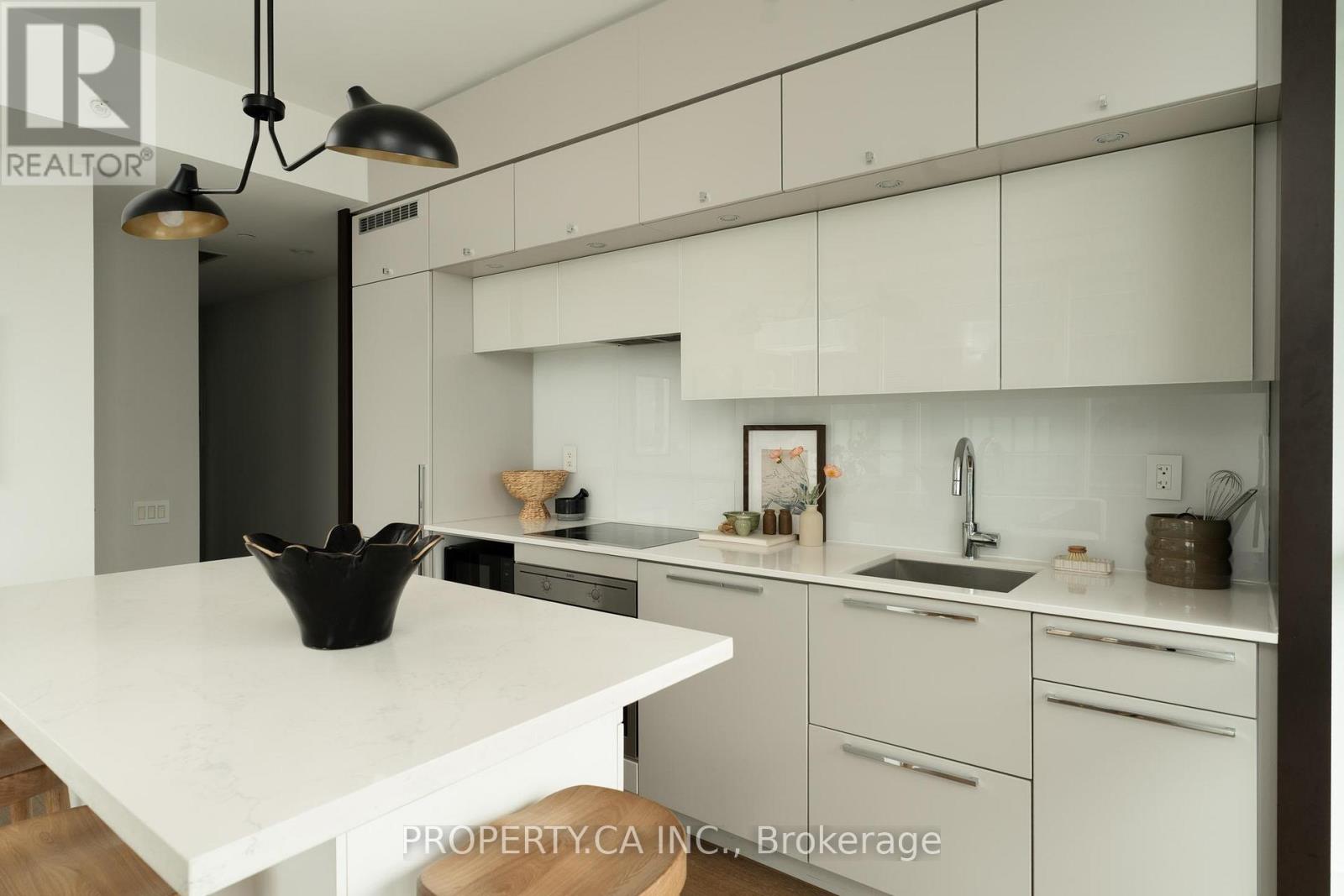 3308 - 15 Grenville Street, Toronto, Ontario  M4Y 0B9 - Photo 12 - C12694818