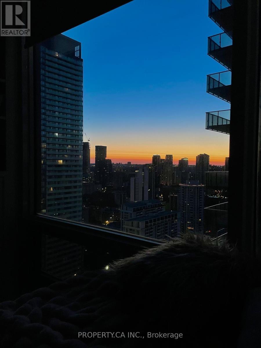 3308 - 15 Grenville Street, Toronto, Ontario  M4Y 0B9 - Photo 27 - C12694818