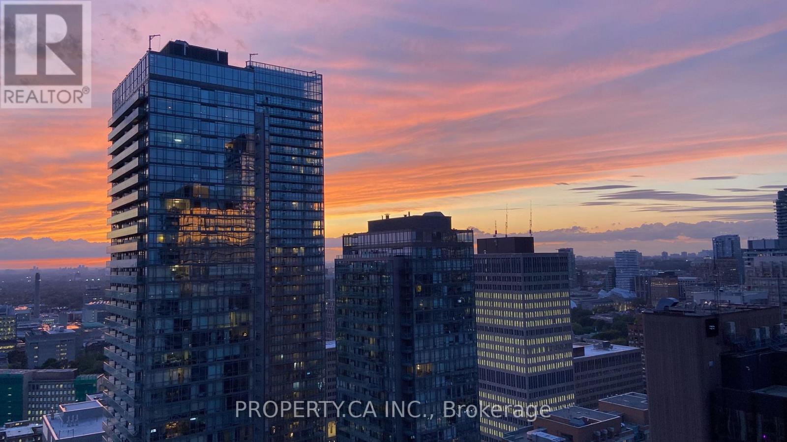 3308 - 15 Grenville Street, Toronto, Ontario  M4Y 0B9 - Photo 29 - C12694818