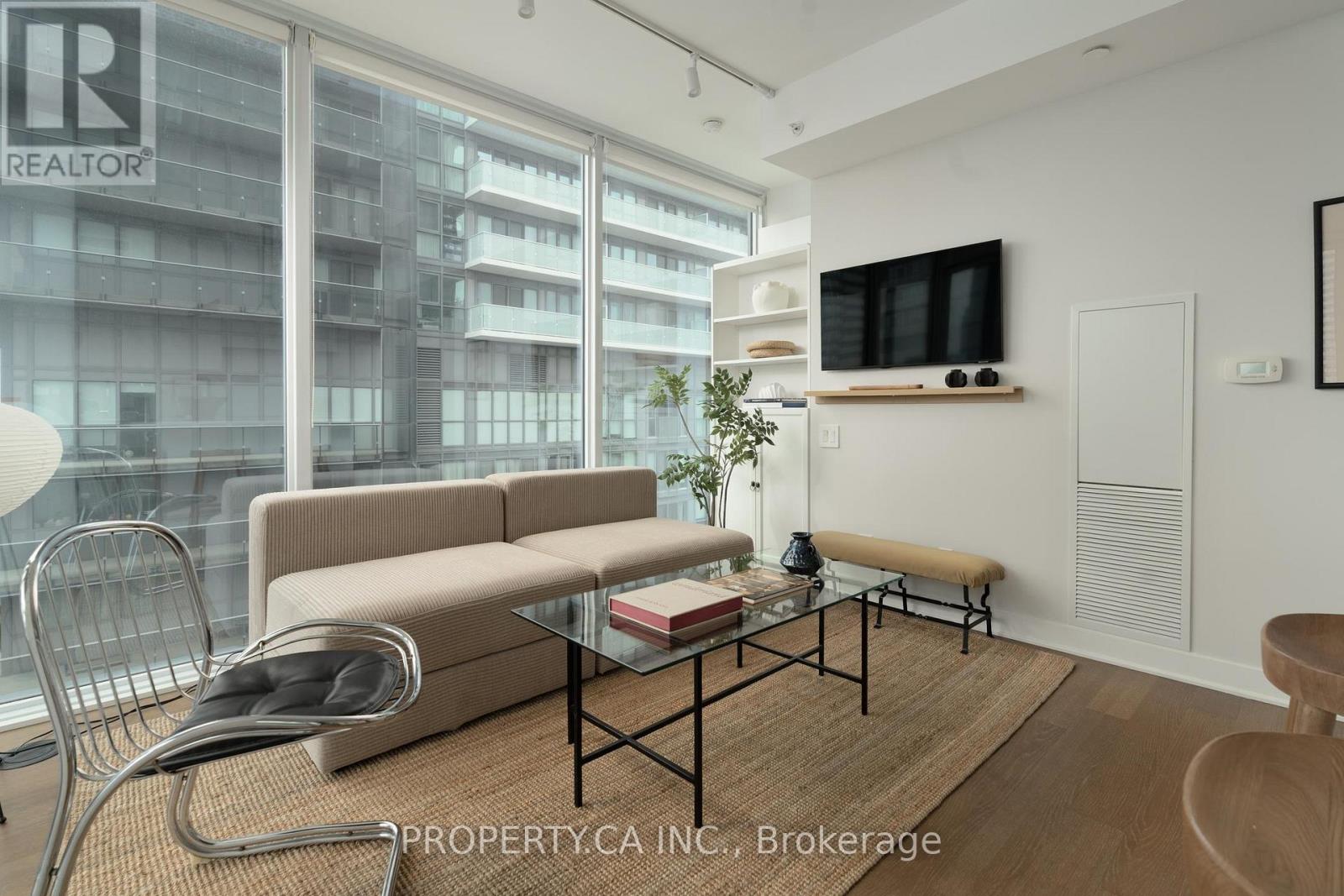 3308 - 15 Grenville Street, Toronto, Ontario  M4Y 0B9 - Photo 6 - C12694818