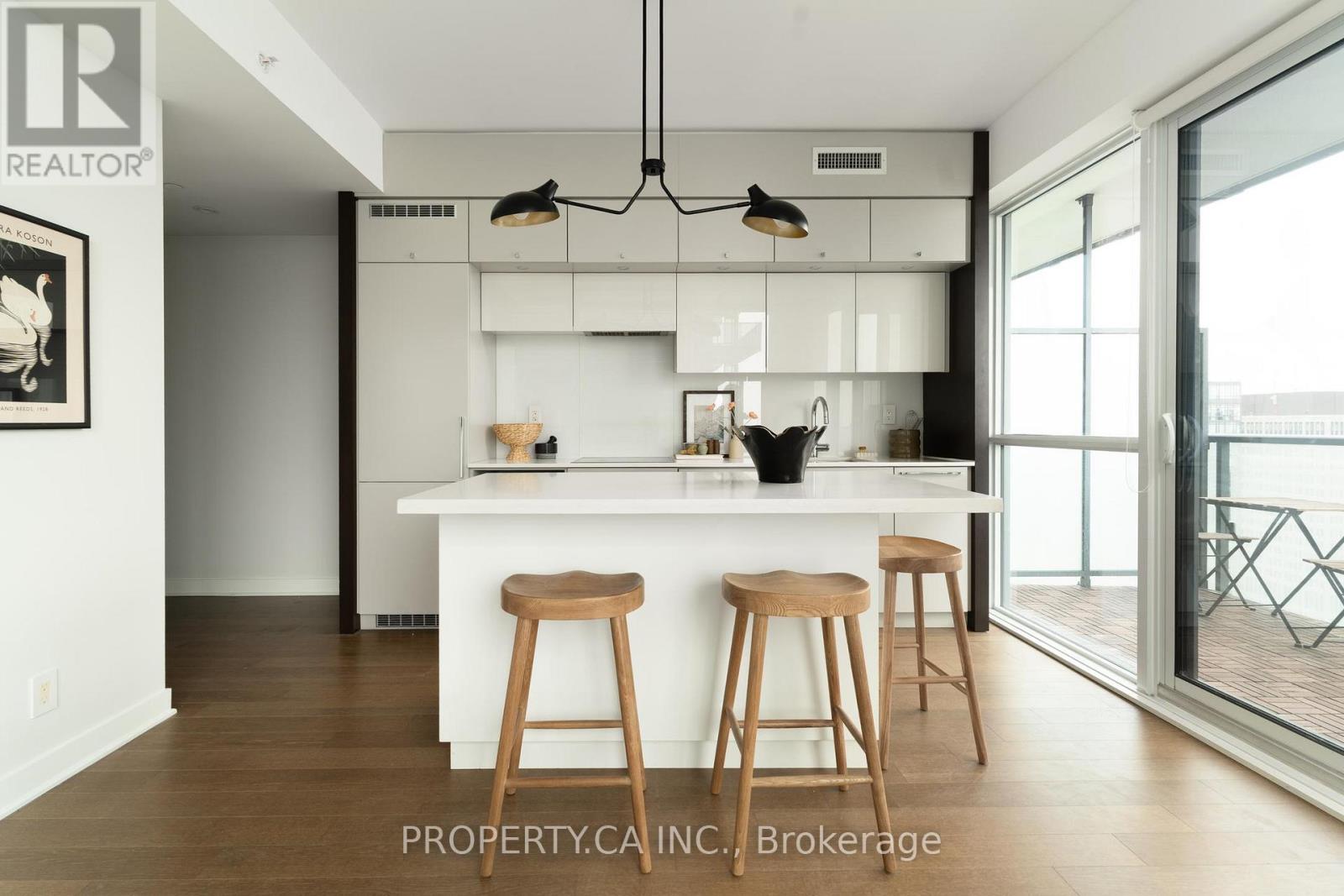 3308 - 15 Grenville Street, Toronto, Ontario  M4Y 0B9 - Photo 8 - C12694818