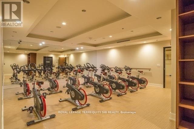 1227 - 111 St. Clair Avenue, Toronto, Ontario  M4V 1N5 - Photo 14 - C12694826