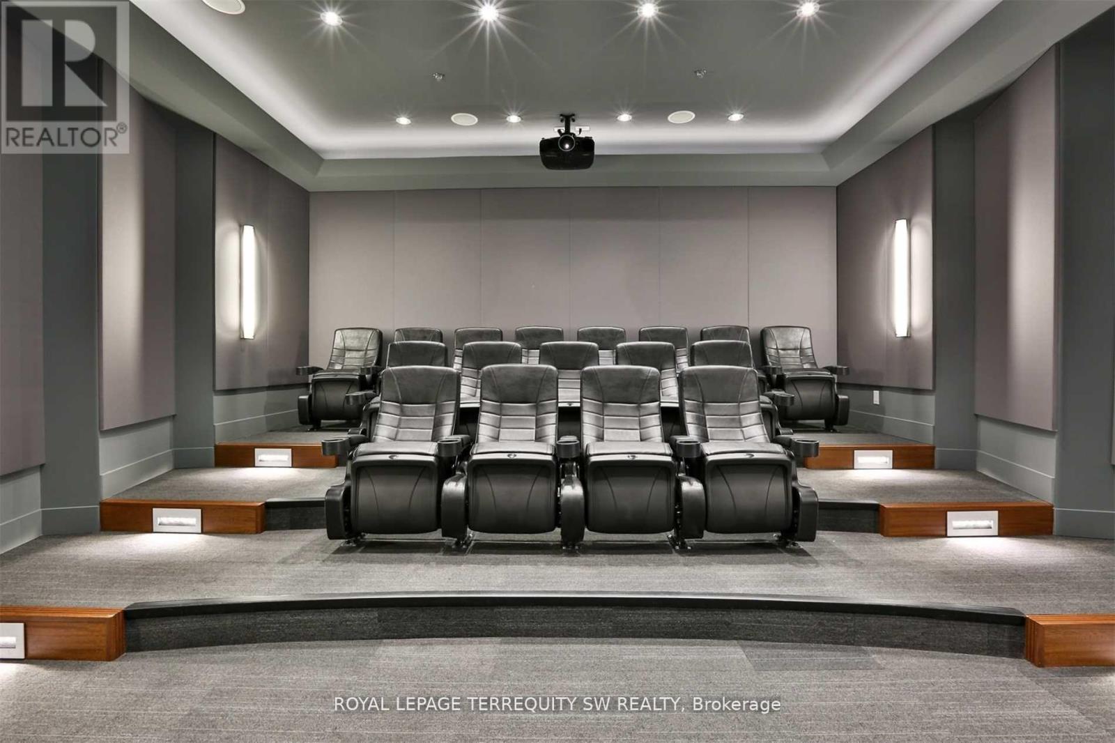 1227 - 111 St. Clair Avenue, Toronto, Ontario  M4V 1N5 - Photo 17 - C12694826